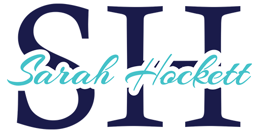 Sarah Hockett Logo
